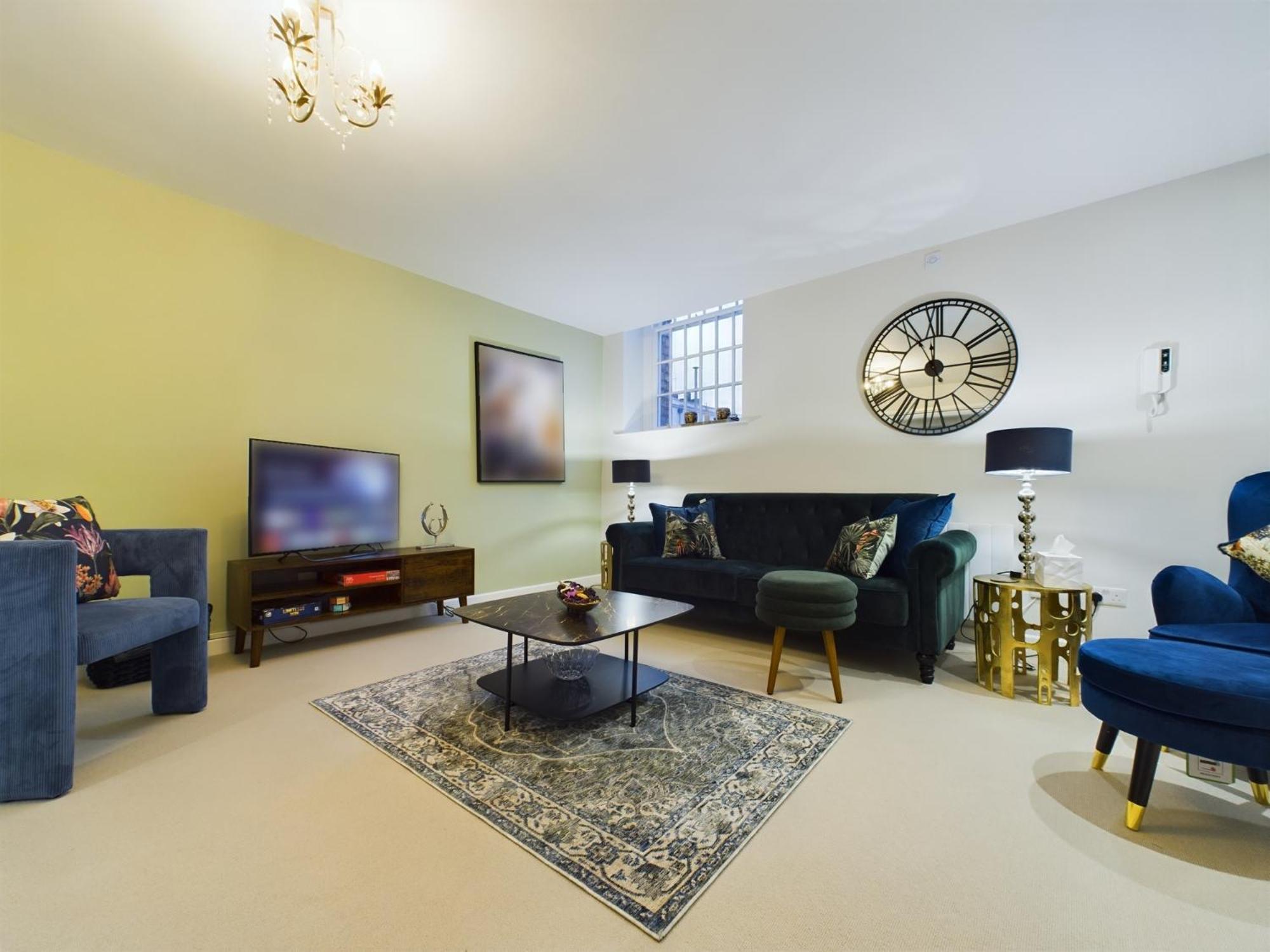 Modern Duplex Central Free Parking Wi-Fi Διαμέρισμα Τσέλτενχαμ Εξωτερικό φωτογραφία